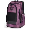 arena Rucksack All Set 45L Backpack für Schwimmer, Farbe:Plum