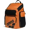 arena On Go 45 L Rucksack für Schwimmer, Farbe:Orange