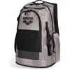 arena Rucksack All Set 45L Backpack für Schwimmer, Farbe:Ice