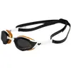 Schwimmbrille Arena Cobra Edge Noir TU