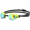 Arena Cobra Core Swipe Schwimmbrille Mit Spiegelglas One Size