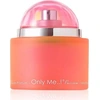 Sistelle Paris Only Me Passion Damen Eau de Parfum, 100 ml