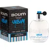 Boum Pour Homme Urban - EDT - Inhalt: 100 ml