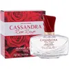 Parfüm Mujer Jeanne Arthes Cassandra Rose Rouge EDP 100 ml