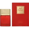 Cartier Must, Frauen, 50 ml, Nicht nachfüllbare Flasche, Spray, ALCOHO...