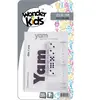 Gesellschaftsspiele Wonderkids Yam 24x2x13,5 cm