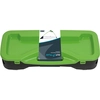 Tragbares Badminton-Set Out2Play 3 m
