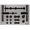 Var Cd-38200/cd38340 Vamo53413 Tablett One Size