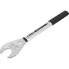Var Professional Headset Wrenches Silver 36 mm