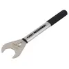 Professionelle Steuerkopfschlüssel Var Gris 40 mm