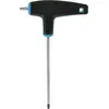 Var T20 P-handled Torx Wrench Werkzeug One Size