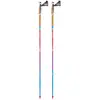 Trail-Stock TSL Trail Carbon 4 Cork Cross (x2) Orange 130 cm