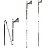 Trail-Stock TSL C4 Cork Cross Shadow Weiß 110 cm