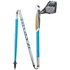Trail-Stock TSL Trail Alu 4 Cork Cross Blau 130 cm