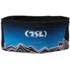 Running-Gürtel TSL Finisher Schwarz L