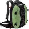 Verstellbarer Rucksack TSL Dragonfly 15-30 L Schwarz 15-30 L