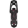 Schneeschuhe TSL Highlander Instinct Schwarz 44/52