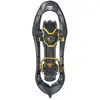 Schneeschuhe TSL 418 Up&Down Fit Grip Grau TU