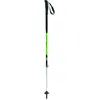 Stöcke TSL Tour alu 2 cross - push & pull Schwarz 87,5/140 cm