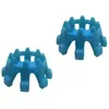 Grip-Set TSL Crossover Blau TU