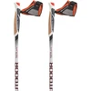 Tsl Outdoor Tactil C100 Spike/crossover 2 Units Black / White 105 cm