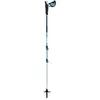 Stöcke TSL Connect alu 3 light st - twist Grau 72,5/140 cm