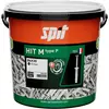 Spit, Dübel, 060125 HIT-M 6x30/5P Schlagdübel mit Bund 1000 Stück im E...