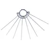 Wäschetrockner 60cm Faverge SEC0302