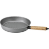 BEKA 13978284, Rund, Grillpfanne, Stahl, Kohlenstoffstahl, Keramik, Ga...