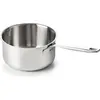 BEKA Maestro, 2,3 l, Rund, Edelstahl, Edelstahl, Edelstahl, Edelstahl
