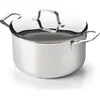BEKA Maestro, 2 l, Edelstahl, Edelstahl, 16 cm, 190 mm, 270 mm