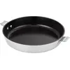 Beka Evolution Keramik-Bratpfanne mit abnehmbaren Griffen - PFAS-frei,...
