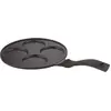 26 cm keramik-bliniform (4 stück) Beka 140681