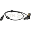 SNR ABS Sensor Raddrehzahl für RENAULT LAGUNA I (B56, 556) ASB155.25