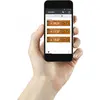 Radio-Interface Io-homecontrol Cosytouch - Atlantic