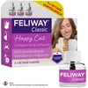 Feliway Katzenstreu FELIWAY® CLASSIC 3x30 Tage Vorteilspack
