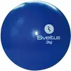 Sveltus, Medizinball, (2 kg, 135 mm)