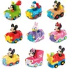 Vtech Friends Mickey Tut Tut Flitzer Und Deine