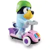 Vtech Bluey Roller Motorrad Spanische Version