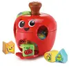 Vtech Manzanita Comeformas Steckfiguren Spanische Version