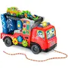 Vtech Autotransportanhänger Zum Be-und Entladen Spanische Version