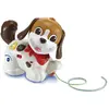 Vtech Kinder Drag Purrito Spaziergänge Und Abenteuer Spanische Version