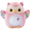 Plüschtier Vtech Electronics Europe Ma Veilleuse Lumi Chouette 21,6x10...
