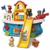 VTech Tut Tut Aventures 80-566005, 1 Jahr(e), Mehrfarbig, Kunststoff