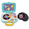 Vtech Dancing Record Player Musik Und Sounds