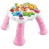 Vtech Sensorischer Aktivitätstisch Für Kinder Spanische Version
