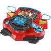 Vtech Lenkrad Und Lenker In 1 Abenteuermissionen Canina Patrol