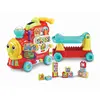 Vtech Abc Zug Für Fahrt Spanische Version