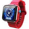 Vtech Kidizoom Smartwatch Max Version Spanisch Rot Rot One Size