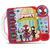 Vtech Ich Lerne Lesen Mit Spidey Und Seinem Superteam Spanische Versio...